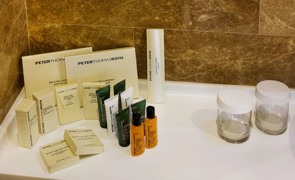 Hilton Garden Inn Kocaeli Şekerpınar-30