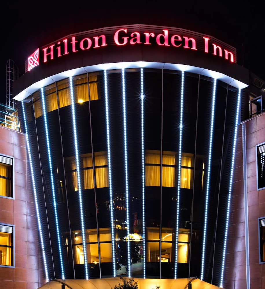 Hilton Garden Inn Kocaeli Şekerpınar-21