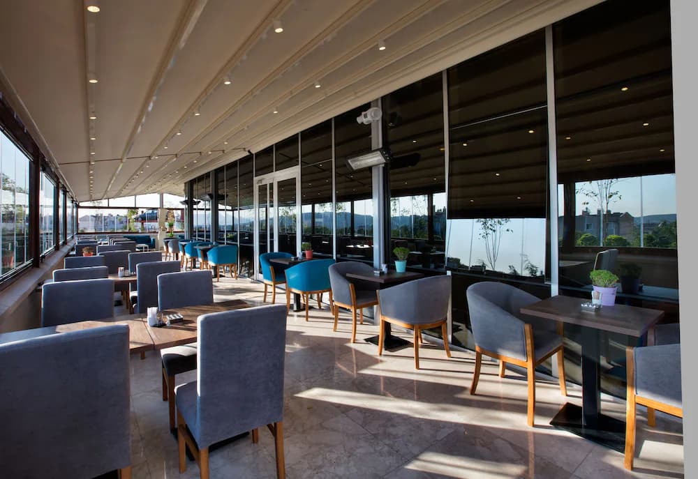 Hilton Garden Inn Kocaeli Şekerpınar-4