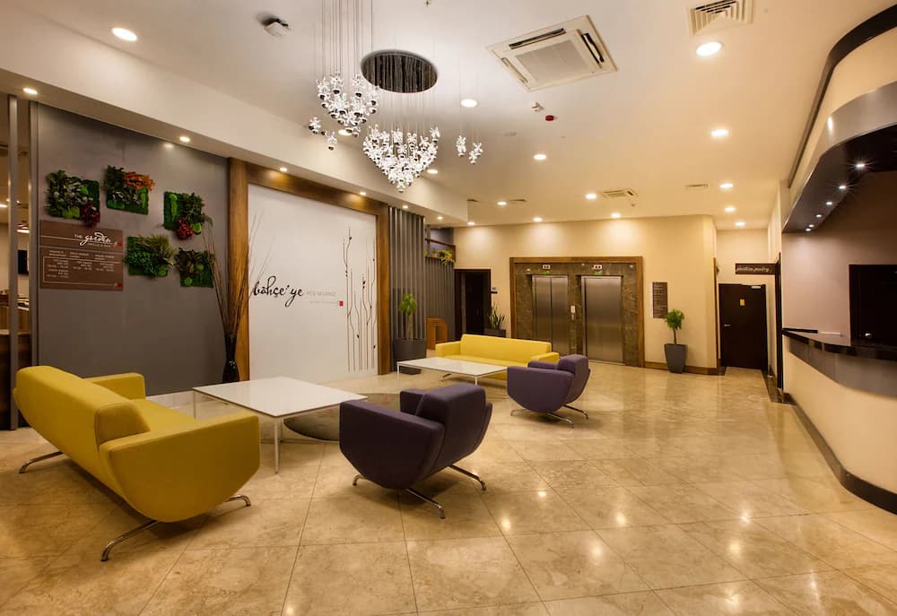 Hilton Garden Inn Kocaeli Şekerpınar-13