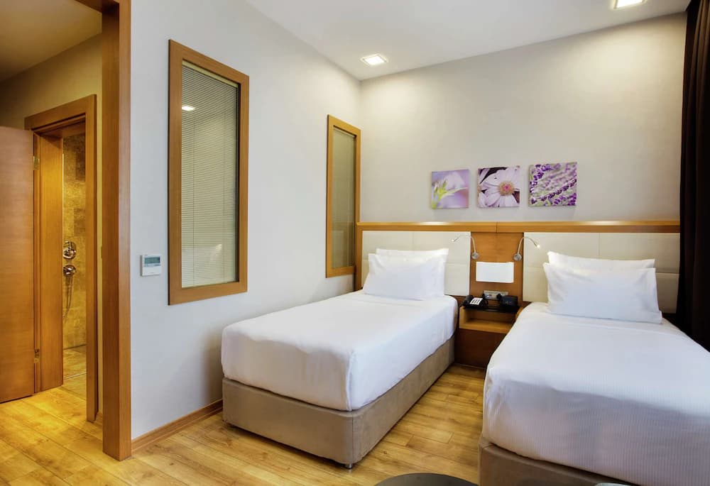 Hilton Garden Inn Kocaeli Şekerpınar-27