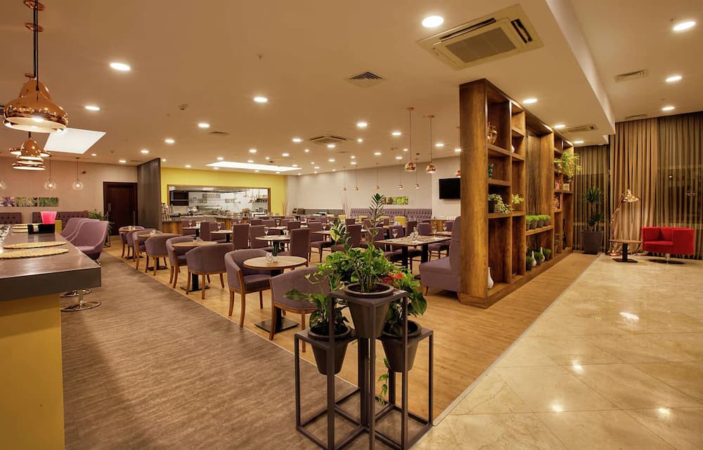 Hilton Garden Inn Kocaeli Şekerpınar-16