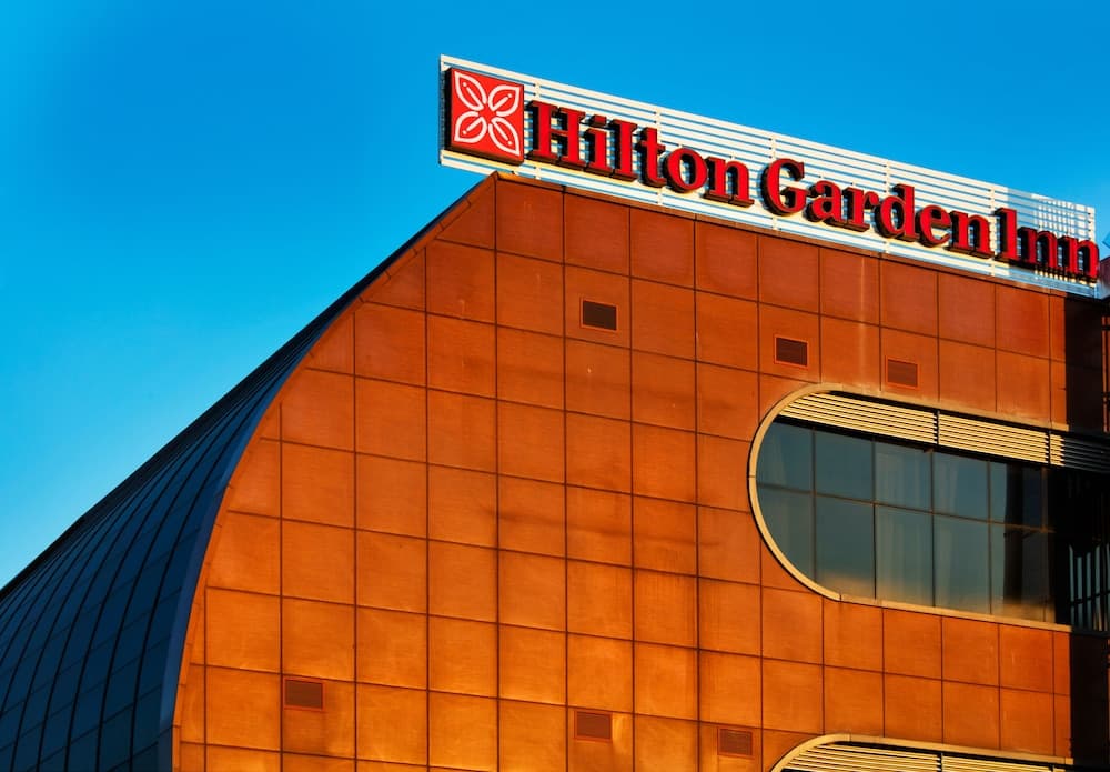 Hilton Garden Inn Kocaeli Şekerpınar-22