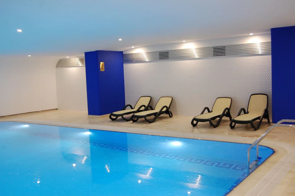 Hilton Garden Inn Kocaeli Şekerpınar-2