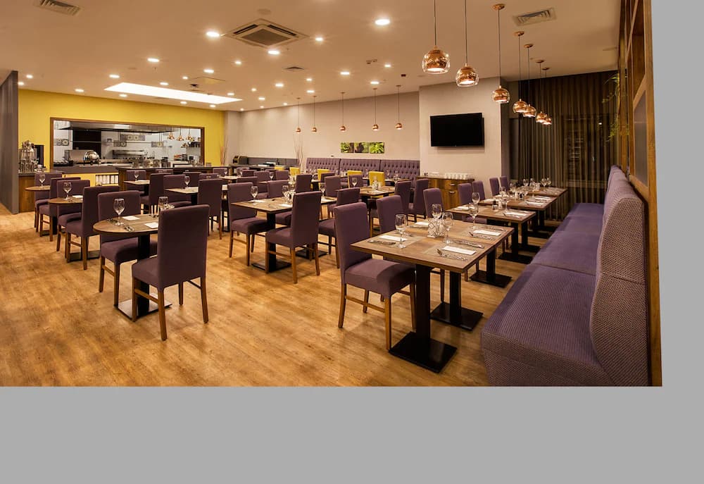 Hilton Garden Inn Kocaeli Şekerpınar-7