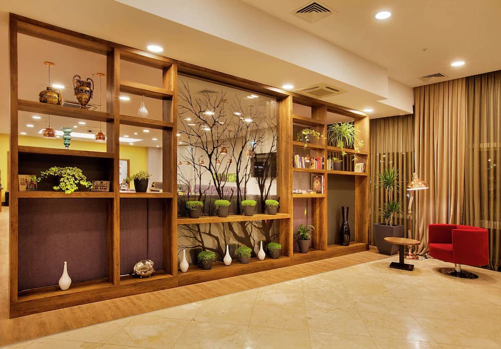 Hilton Garden Inn Kocaeli Şekerpınar-15