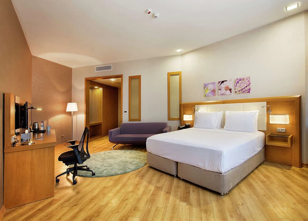 Hilton Garden Inn Kocaeli Şekerpınar-31