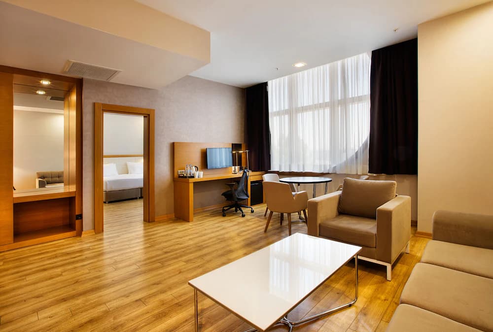 Hilton Garden Inn Kocaeli Şekerpınar-26