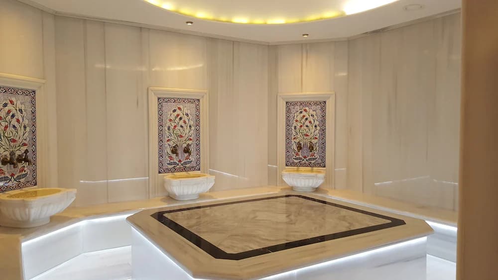 Hilton Garden Inn Kocaeli Şekerpınar-5