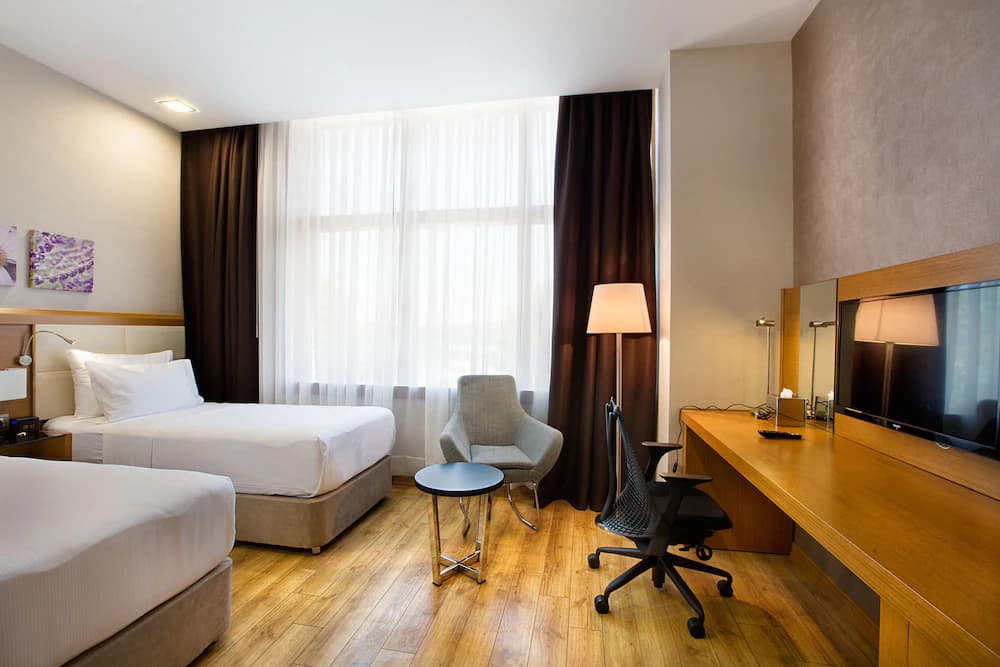 Hilton Garden Inn Kocaeli Şekerpınar-23