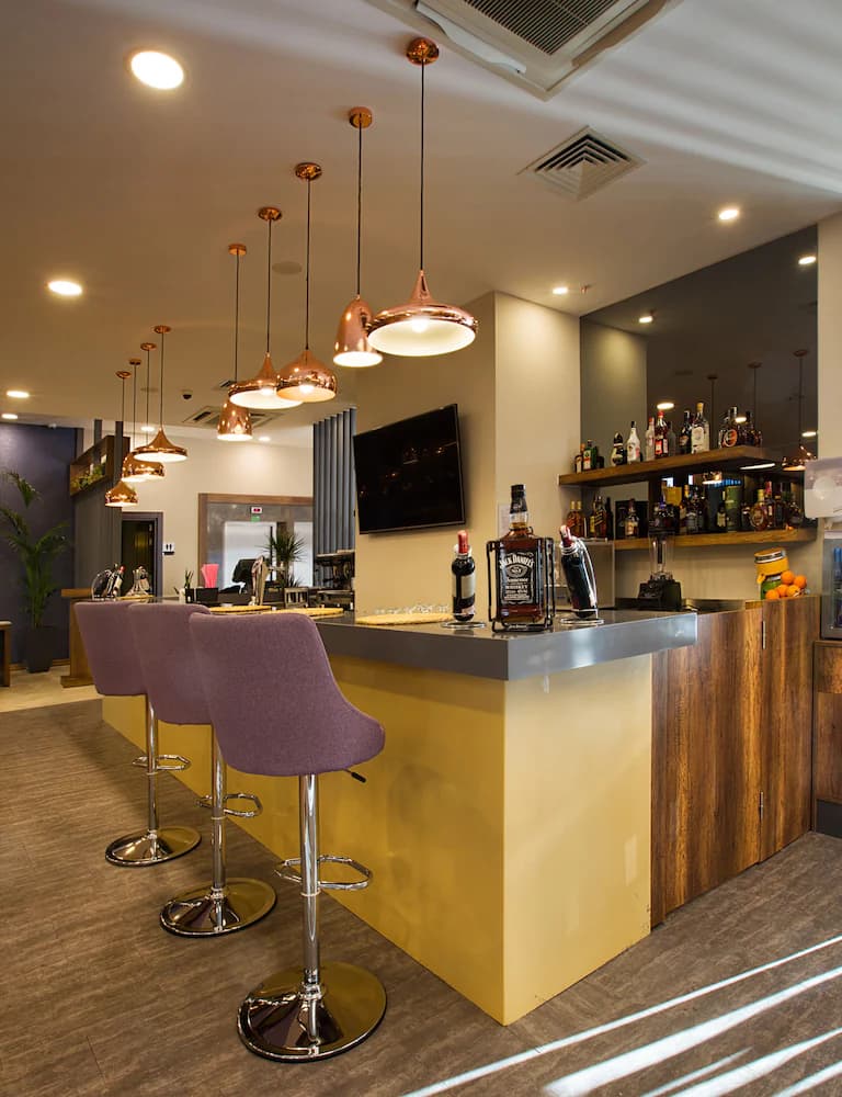 Hilton Garden Inn Kocaeli Şekerpınar-11