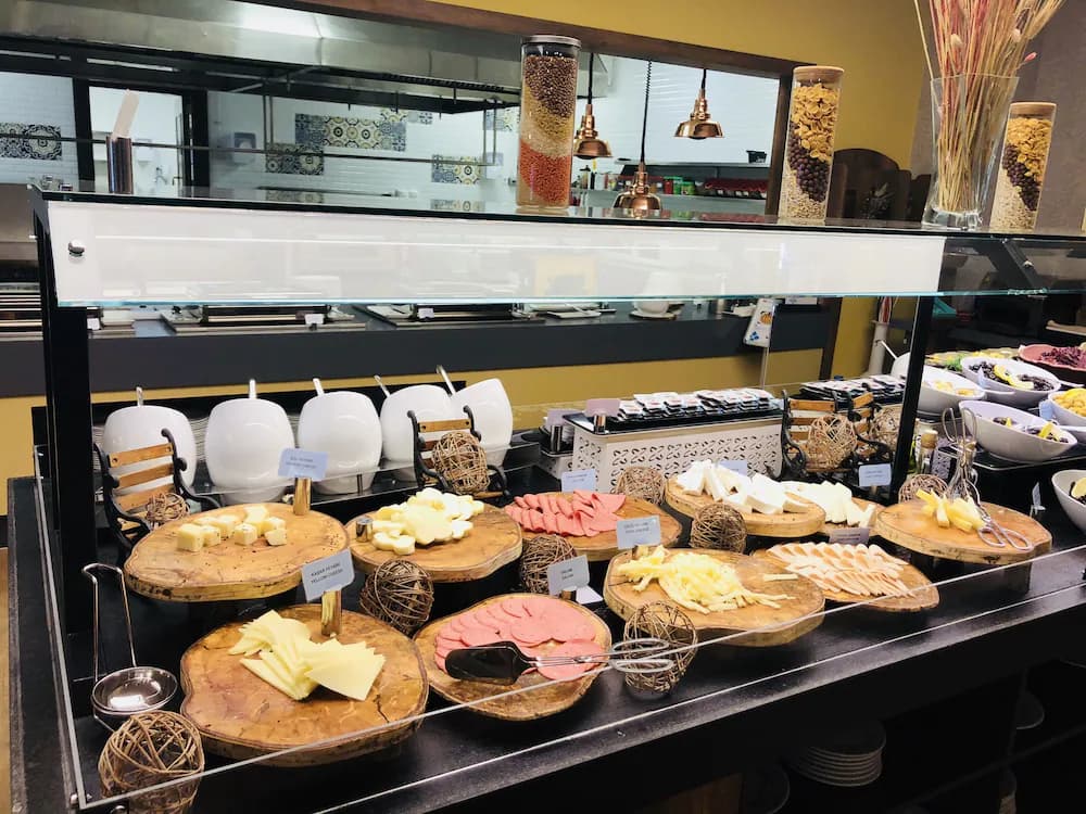 Hilton Garden Inn Kocaeli Şekerpınar-18