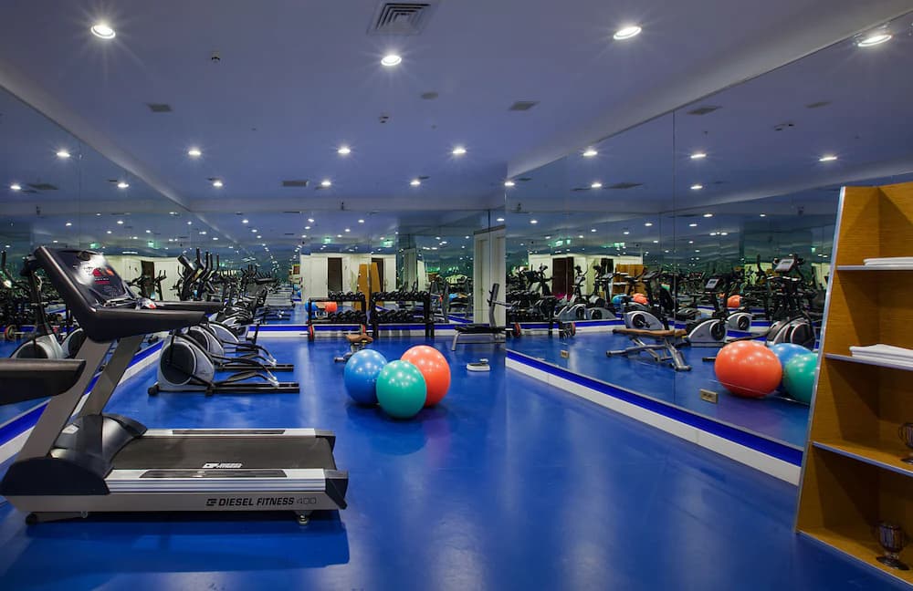 Hilton Garden Inn Kocaeli Şekerpınar-3