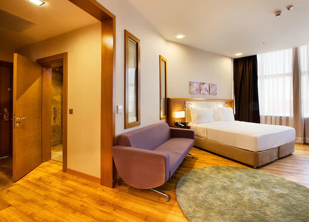 Hilton Garden Inn Kocaeli Şekerpınar-32