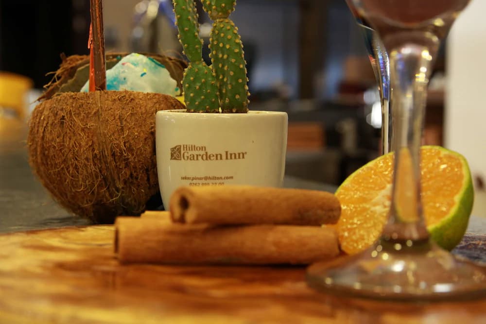 Hilton Garden Inn Kocaeli Şekerpınar-9