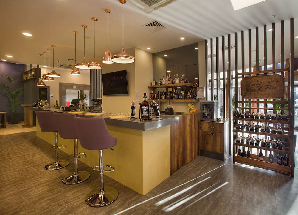 Hilton Garden Inn Kocaeli Şekerpınar-10