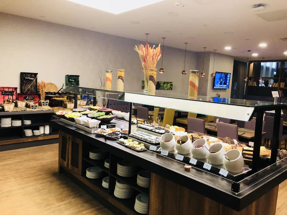 Hilton Garden Inn Kocaeli Şekerpınar-20