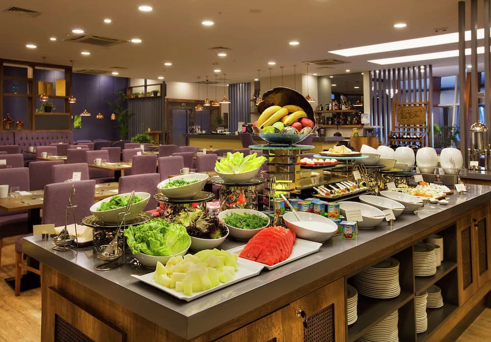 Hilton Garden Inn Kocaeli Şekerpınar-12