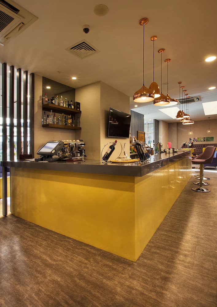 Hilton Garden Inn Kocaeli Şekerpınar-8