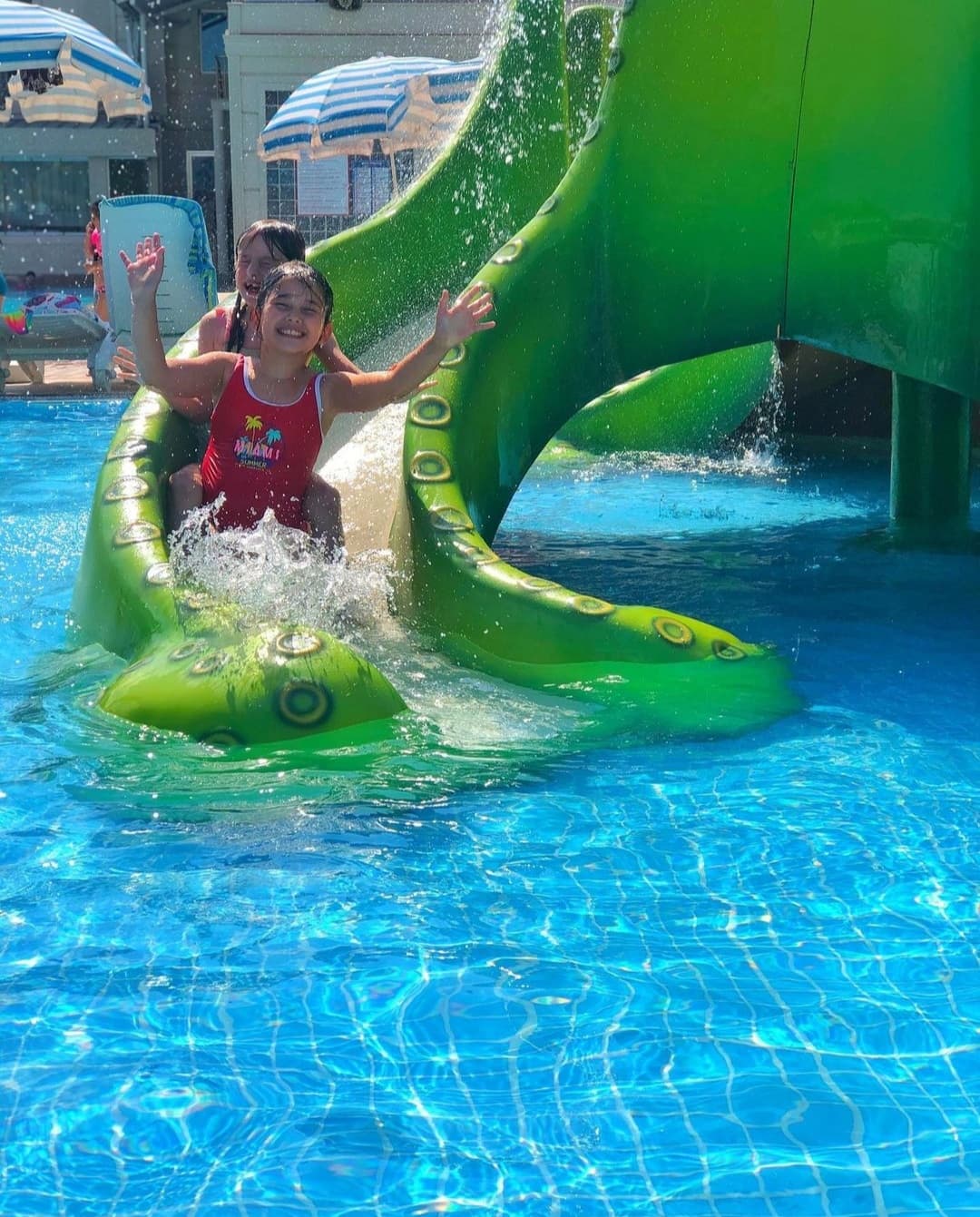 Sapanca Aqua Wellness Spa Hotel & Aqua Park-20