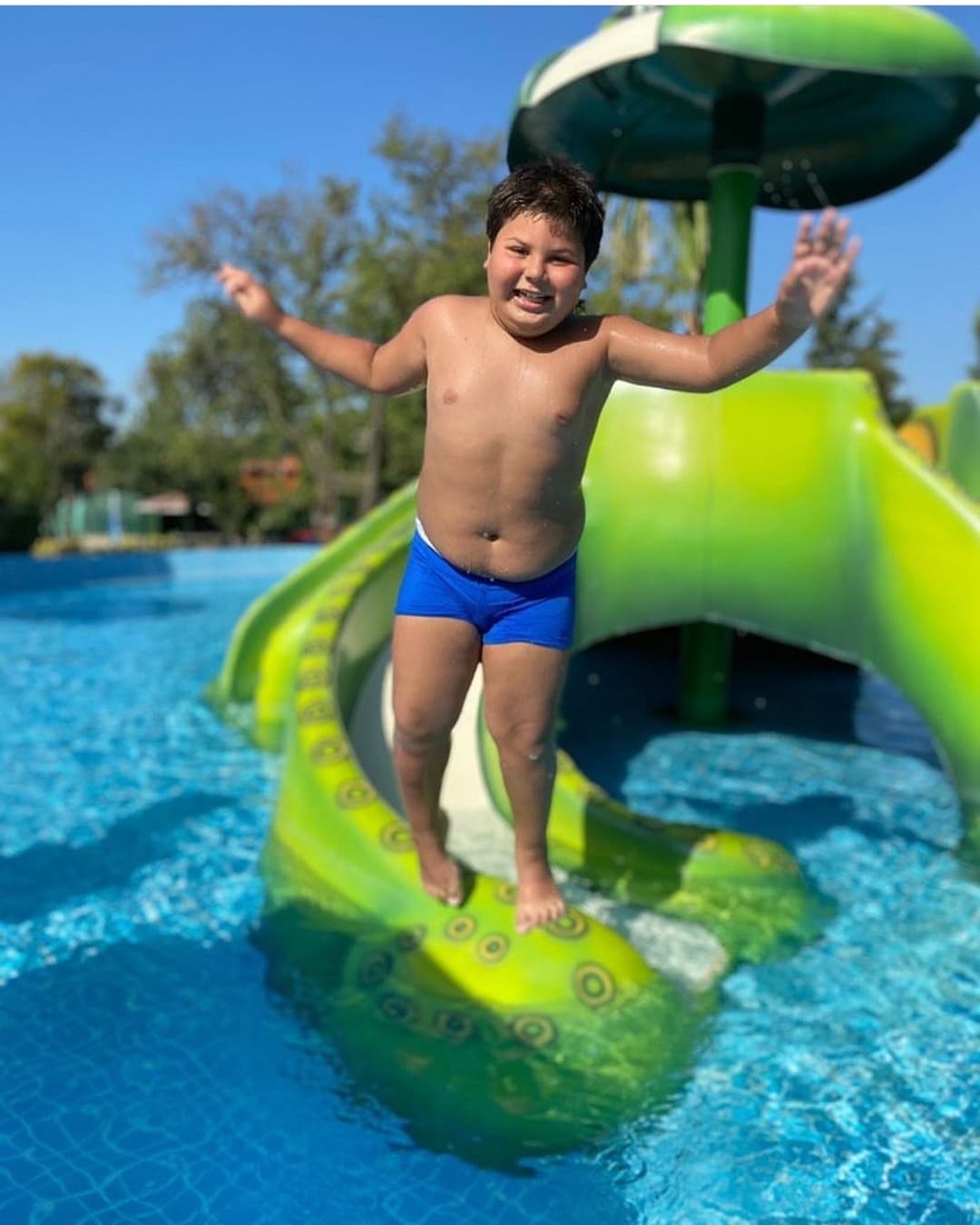 Sapanca Aqua Wellness Spa Hotel & Aqua Park-21