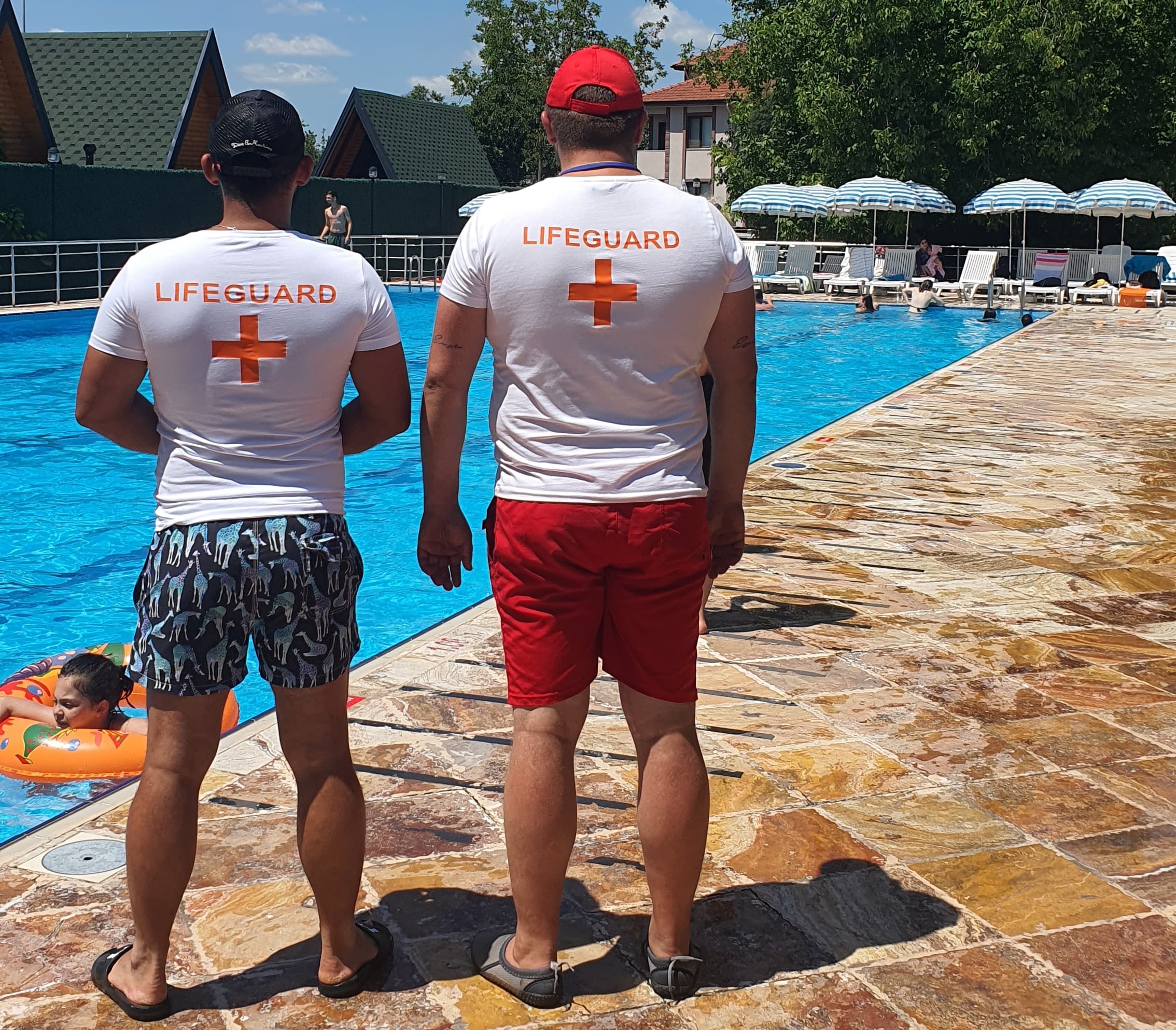 Sapanca Aqua Wellness Spa Hotel & Aqua Park-25