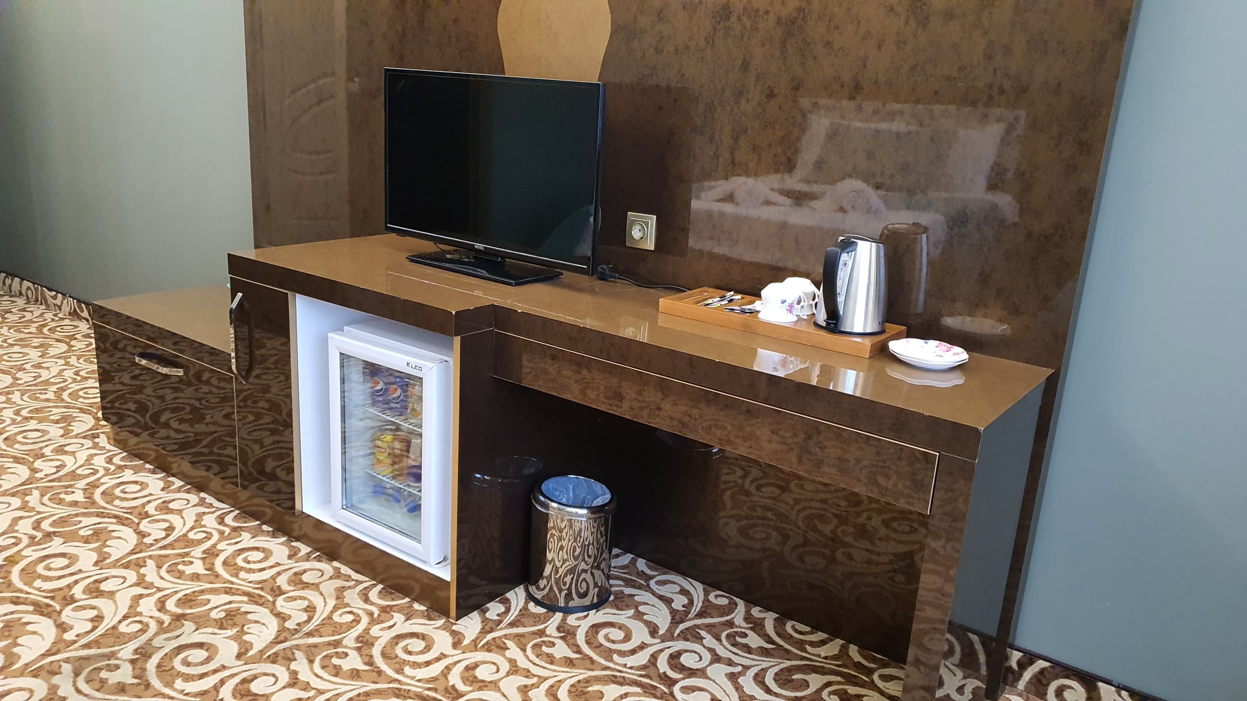 Sapanca Aqua Wellness Spa Hotel & Aqua Park-36