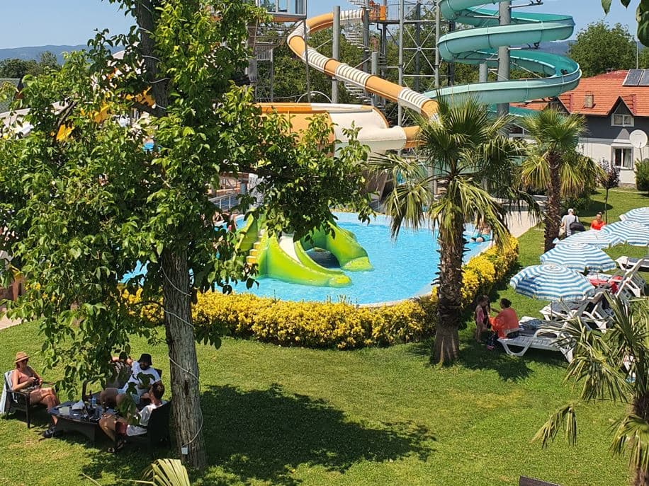 Sapanca Aqua Wellness Spa Hotel & Aqua Park-11
