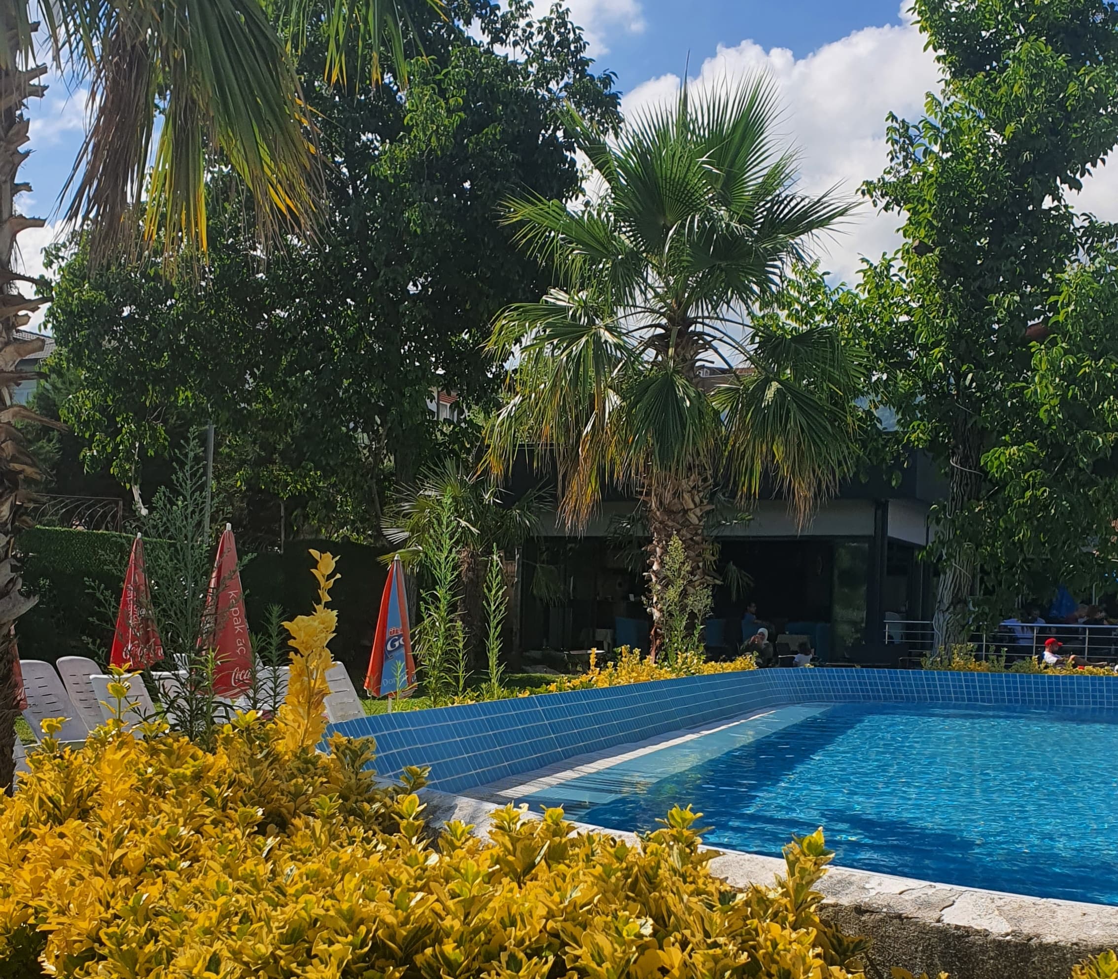 Sapanca Aqua Wellness Spa Hotel & Aqua Park-17