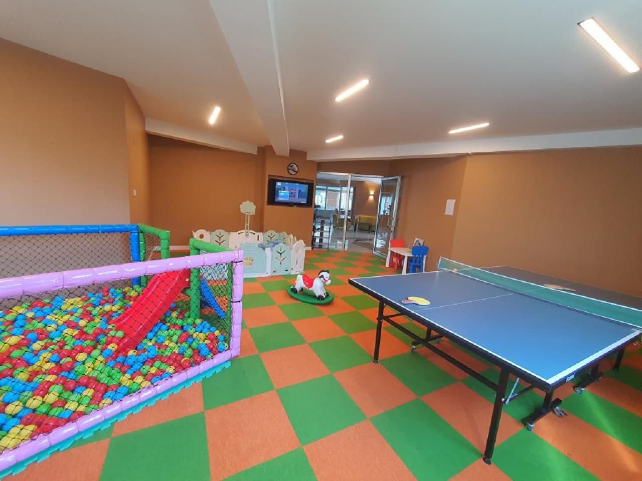 Sapanca Aqua Wellness Spa Hotel & Aqua Park-4