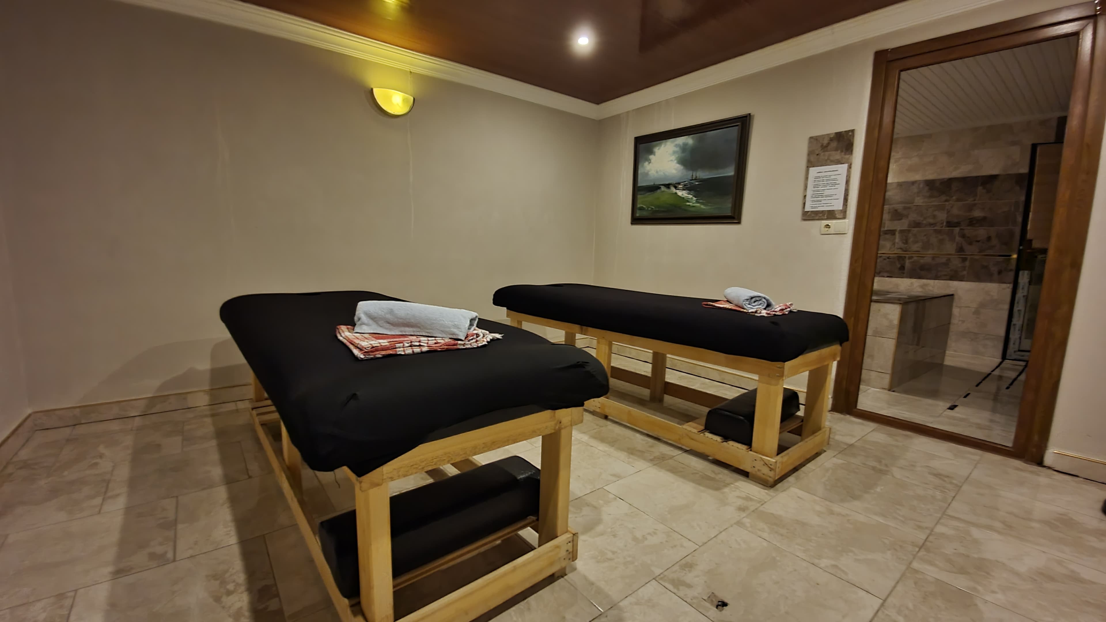 Sapanca Aqua Wellness Spa Hotel & Aqua Park-37