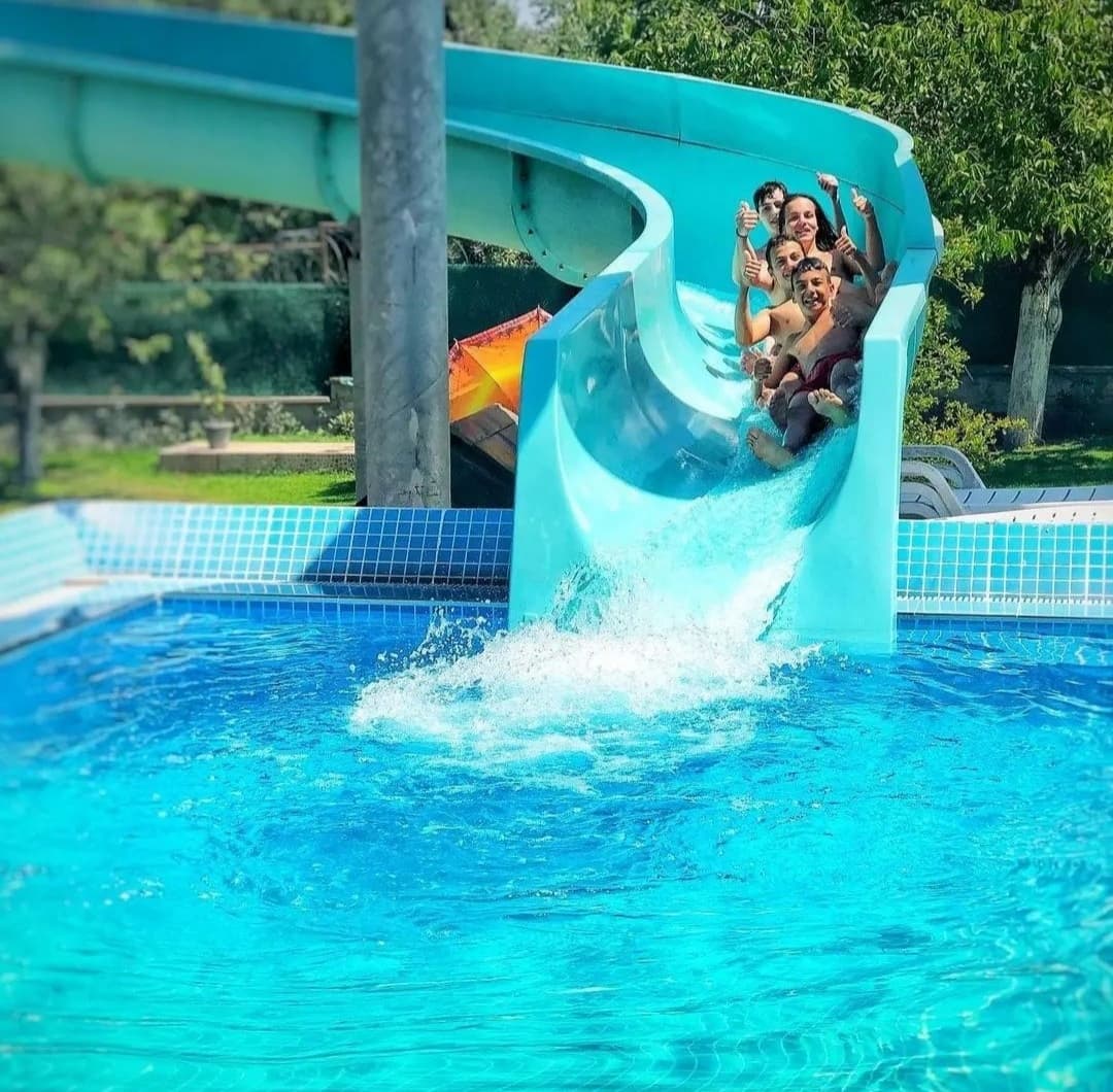 Sapanca Aqua Wellness Spa Hotel & Aqua Park-18