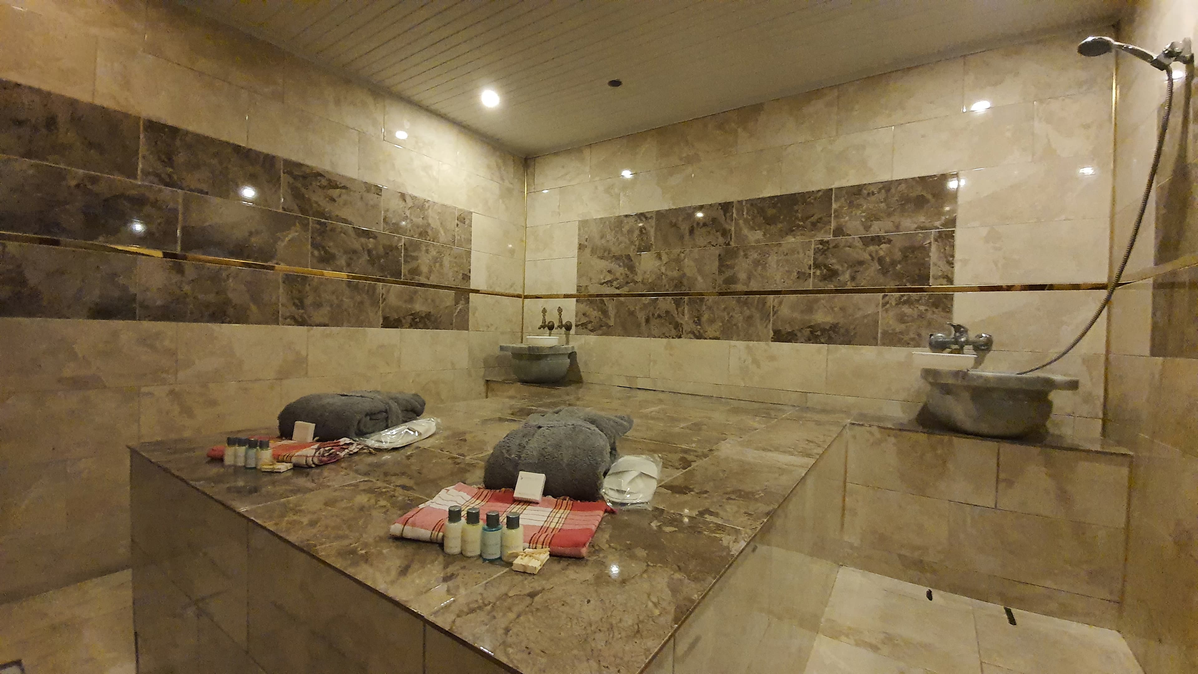 Sapanca Aqua Wellness Spa Hotel & Aqua Park-23