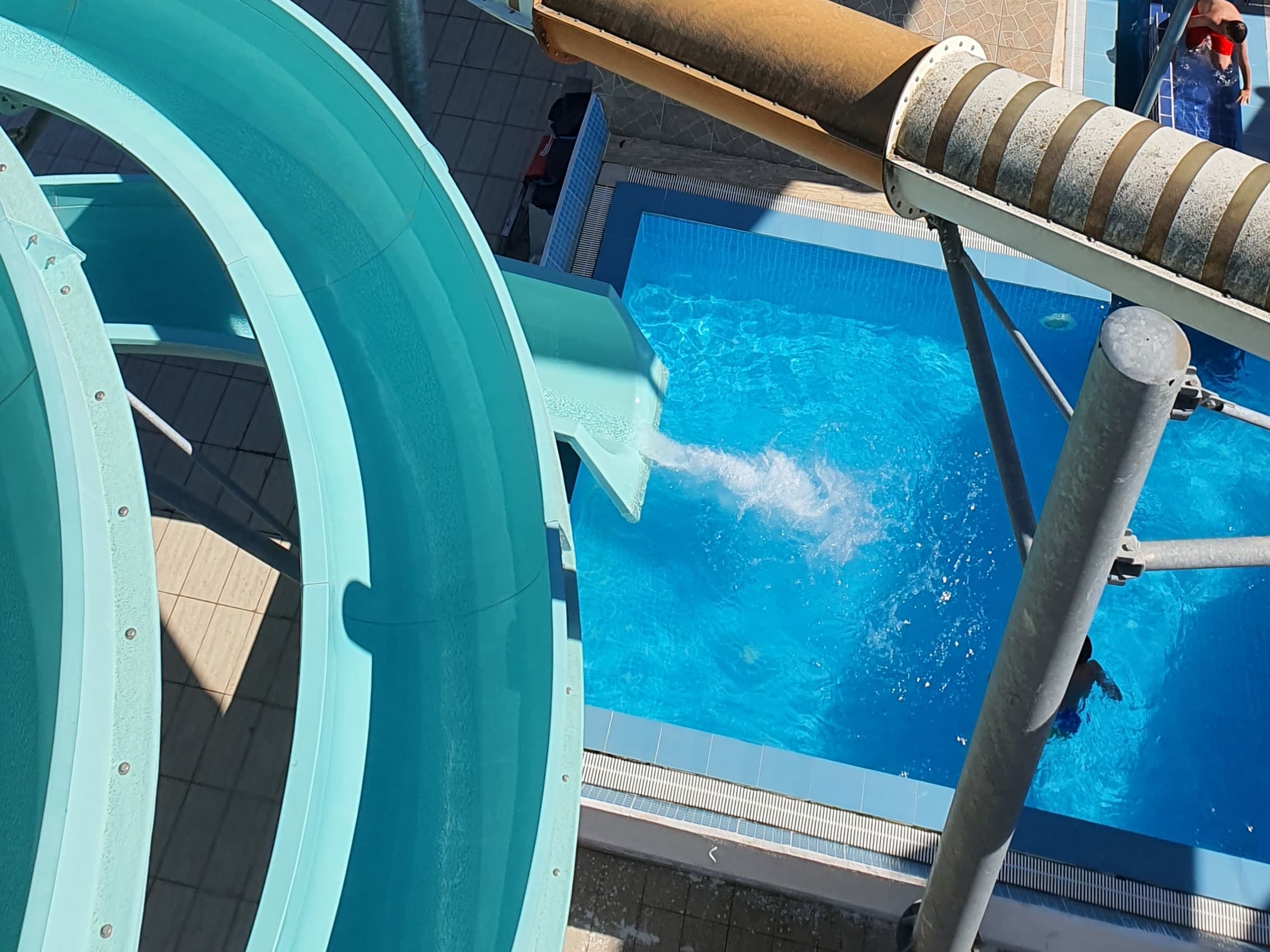 Sapanca Aqua Wellness Spa Hotel & Aqua Park-28