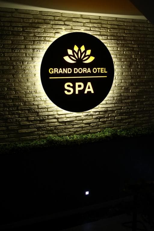 Grand Dora Hotel-23