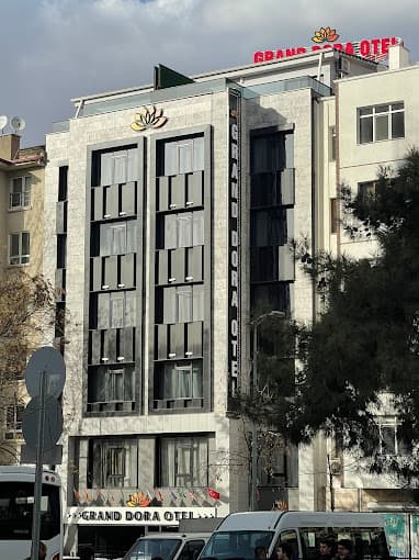 Grand Dora Hotel-5