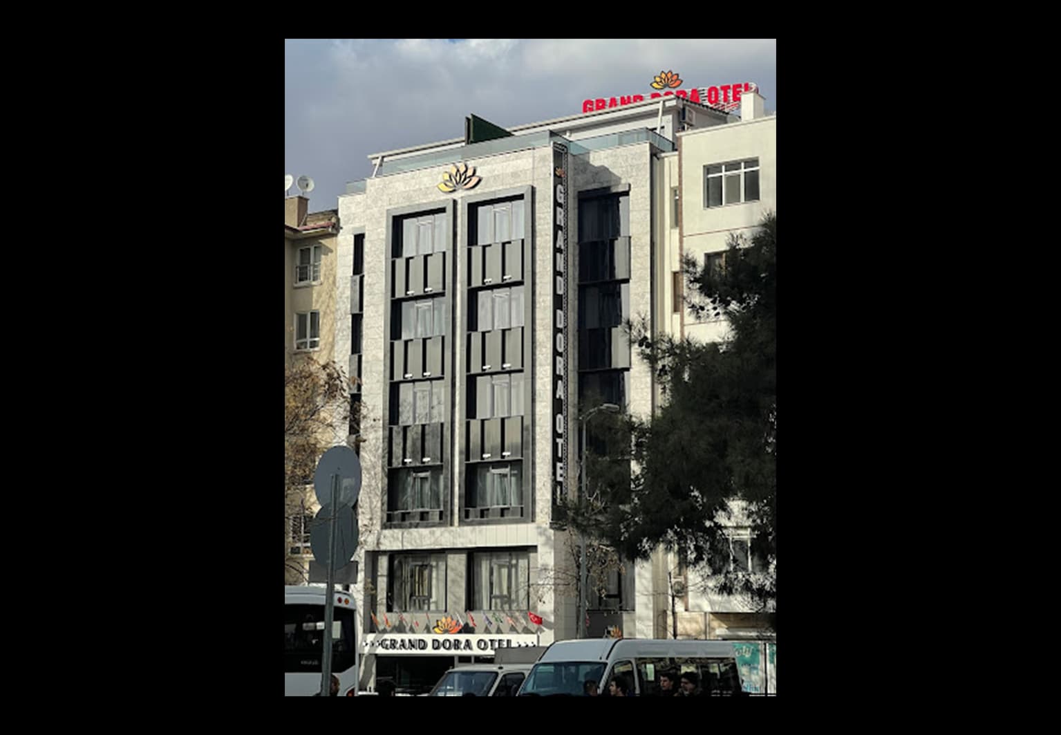 Grand Dora Hotel-0
