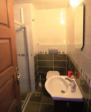 Karaburun Konak Otel-20