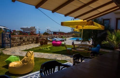 Karaburun Konak Otel-5