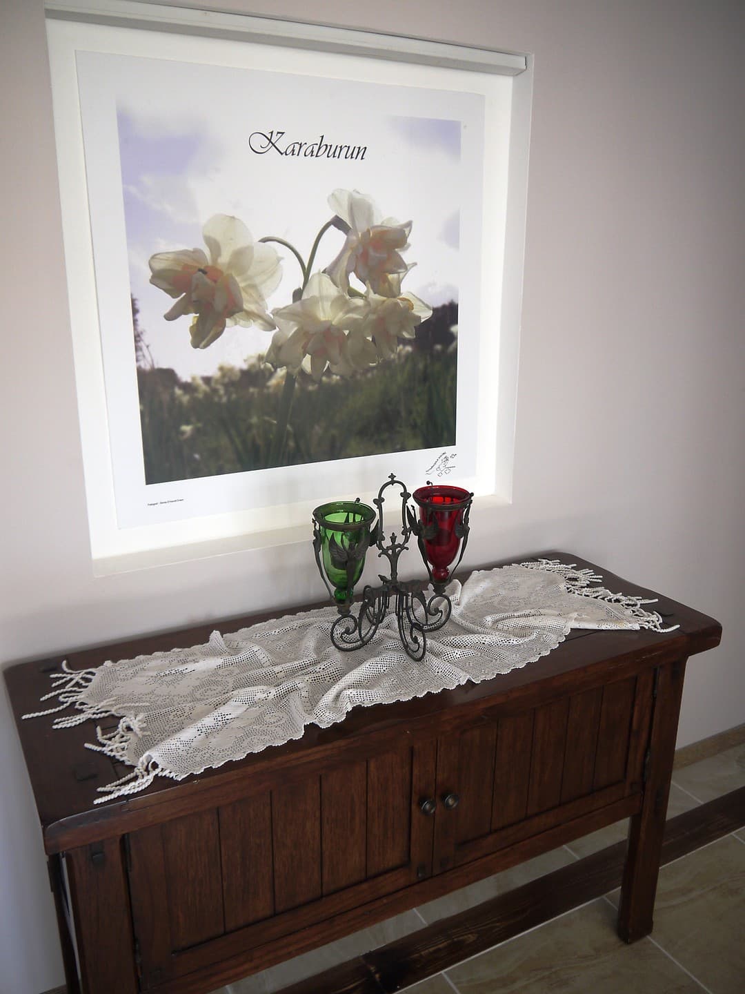 Karaburun Konak Otel-7