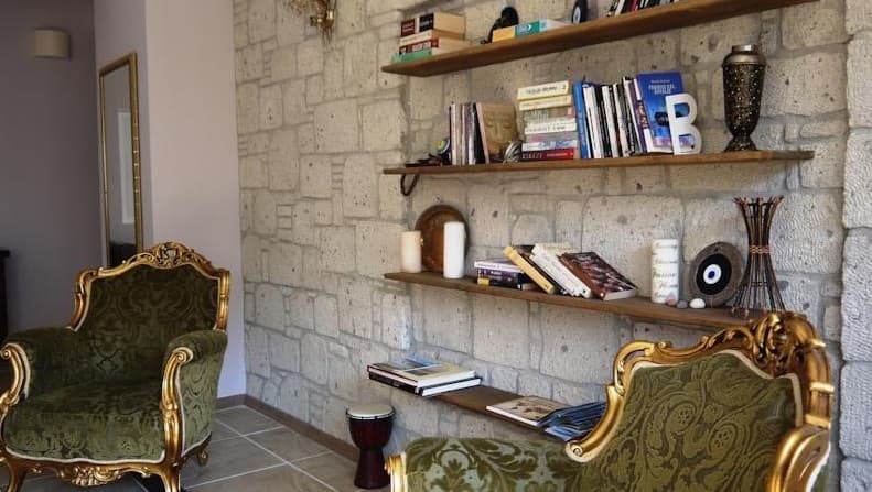 Karaburun Konak Otel-14