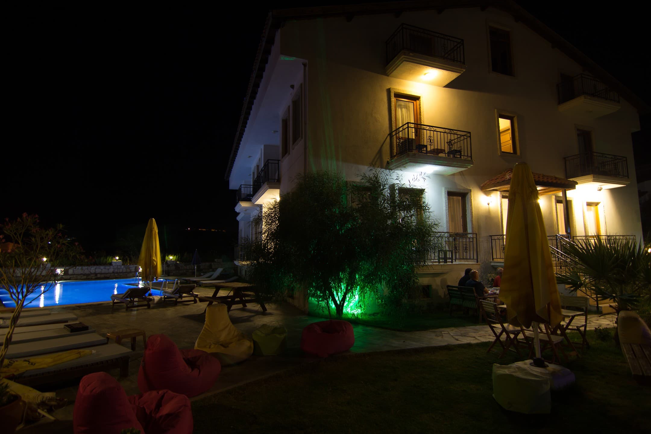 Karaburun Konak Otel-8