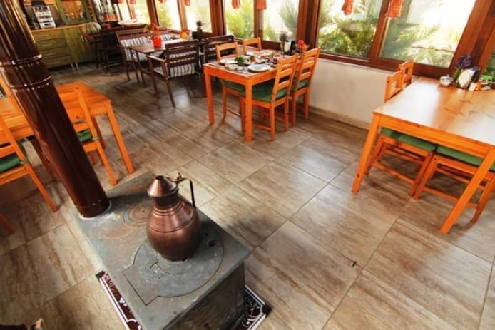 Karaburun Konak Otel-15