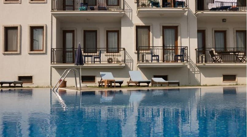 Karaburun Konak Otel-12