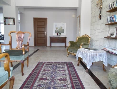 Karaburun Konak Otel-4