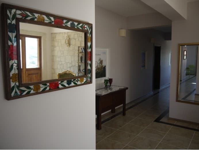 Karaburun Konak Otel-13