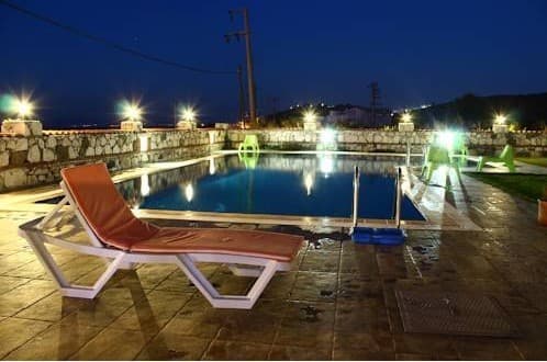 Karaburun Konak Otel-3