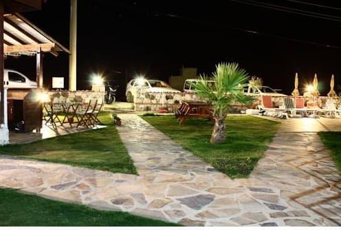 Karaburun Konak Otel-11