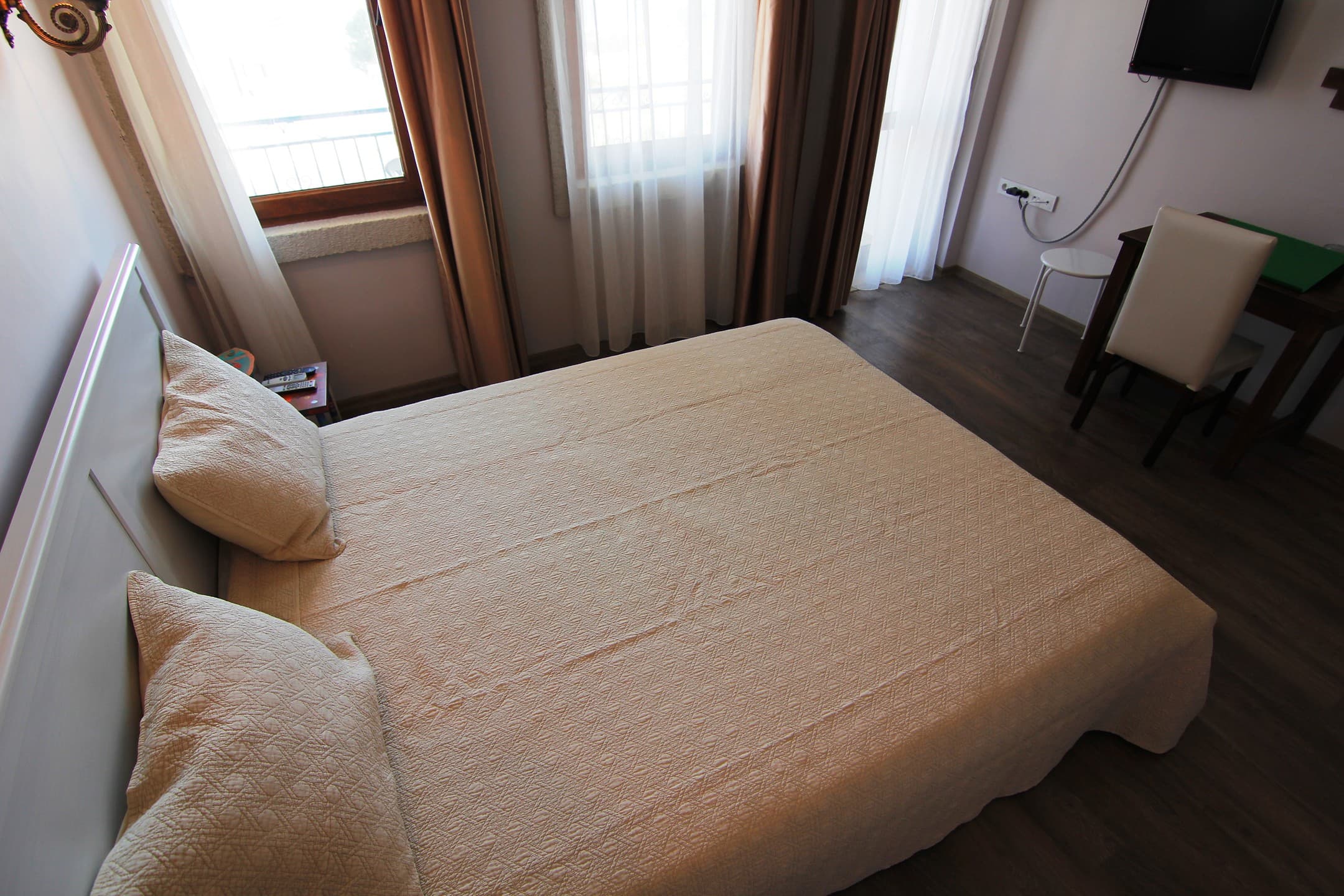 Karaburun Konak Otel-17