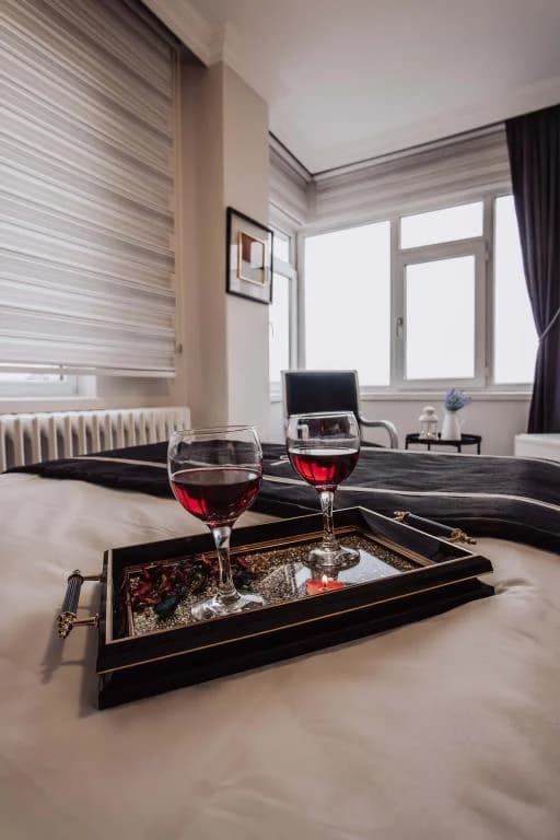 Samsun Charme Hotel-13